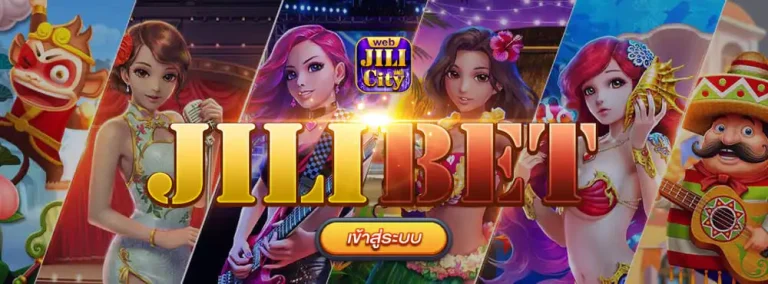jili slot